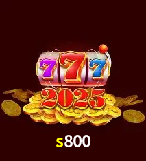 Explore as vantagens do s800: serviço profissional e confiabilidade