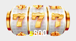 Bônus Generosos e Exclusivos no s800 para Você!